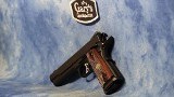 WILSON COMBAT TACTICAL ELITE 45 ACP 5