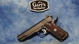 WILSON COMBAT TACTICAL ELITE 45 ACP 5