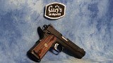 WILSON COMBAT TACTICAL ELITE 45 ACP 5