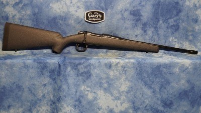 WILSON COMBAT NULA20S-223W18RT8-CG NULA MODEL 20S 223 REM