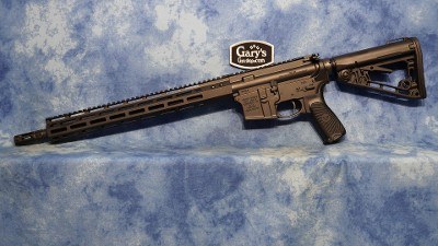 WILSON COMBAT PROTECTOR CARBINE 300 BLACKOUT 16
