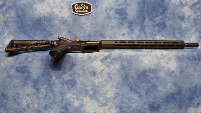 WILSON COMBAT PROTECTOR CARBINE 300 BLACKOUT 16