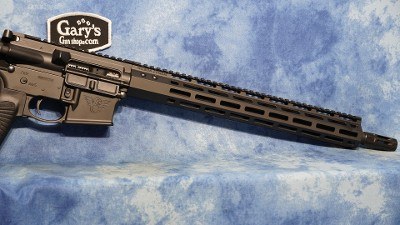 WILSON COMBAT PROTECTOR CARBINE 300 BLACKOUT 16