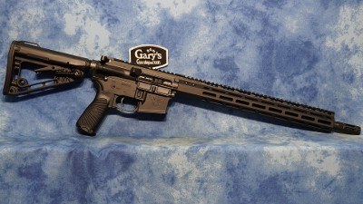 WILSON COMBAT PROTECTOR CARBINE 300 BLACKOUT 16