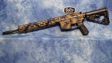WILSON COMBAT RANGER 5.56MM BATTLE CAMO 16