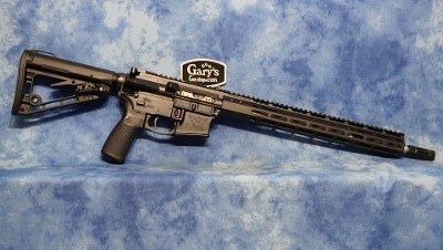 WILSON COMBAT TACTICAL ULTRALIGHT 5.56MM 16