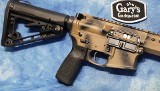 WILSON COMBAT TACTICAL ULTRALIGHT 5.56MM BATTLE CAMO - 2 of 8