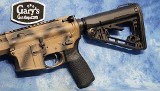 WILSON COMBAT TACTICAL ULTRALIGHT 5.56MM BATTLE CAMO - 7 of 8