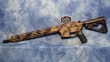 WILSON COMBAT TACTICAL ULTRALIGHT 5.56MM BATTLE CAMO - 6 of 8