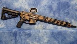 WILSON COMBAT TACTICAL ULTRALIGHT 5.56MM BATTLE CAMO - 1 of 8