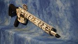 WILSON COMBAT USS-15AFTWASTLANDWHT18 223 WYLDE WC-15 URBAN SUPER SNIPER 18