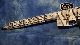 WILSON COMBAT USS-15AFTWASTLANDWHT18 223 WYLDE WC-15 URBAN SUPER SNIPER 18