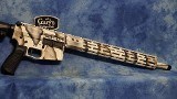 WILSON COMBAT USS-15AFTWASTLANDWHT18 223 WYLDE WC-15 URBAN SUPER SNIPER 18