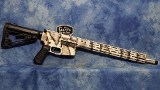 WILSON COMBAT USS-15AFTWASTLANDWHT18 223 WYLDE WC-15 URBAN SUPER SNIPER 18
