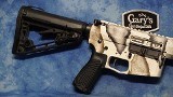 WILSON COMBAT USS-15AFTWASTLANDWHT18 223 WYLDE WC-15 URBAN SUPER SNIPER 18