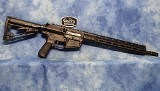 WILSON COMBAT WC-10 RECON TACTICAL 308 WIN 16