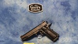 USED WILSON COMBAT MODEL ACP 9MM 5