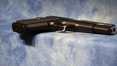 USED WILSON COMBAT MODEL ACP 9MM 5