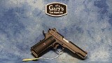 USED WILSON COMBAT MODEL ACP 9MM 5