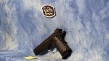 USED WILSON COMBAT MODEL ACP 9MM 5