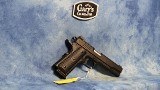 USED WILSON COMBAT MODEL ACP 9MM 5