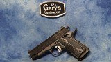 USED WILSON COMBAT SUPERGRADE COMMANDER 45 ACP WITH LASERGRIPS - 6 of 7
