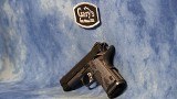 USED WILSON COMBAT SUPERGRADE COMMANDER 45 ACP WITH LASERGRIPS - 5 of 7
