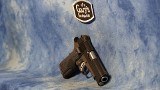 USED WILSON COMBAT SUPERGRADE COMMANDER 45 ACP WITH LASERGRIPS - 3 of 7