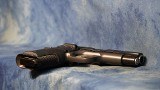 USED WILSON COMBAT SUPERGRADE COMMANDER 45 ACP WITH LASERGRIPS - 4 of 7
