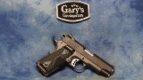 USED WILSON COMBAT SUPERGRADE COMMANDER 45 ACP WITH LASERGRIPS - 1 of 7