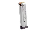 NIGHTHAWK MG0039 OEM 1911 9MM 10 ROUND MAGAZINE
