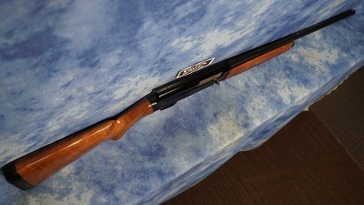 BROWNING 0119015005 A5 LIGHTNING SWEET SIXTEEN 16 GAUGE 2-3/4
