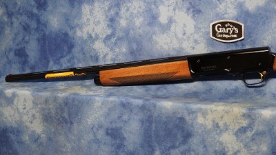 BROWNING 0119015005 A5 LIGHTNING SWEET SIXTEEN 16 GAUGE 2-3/4