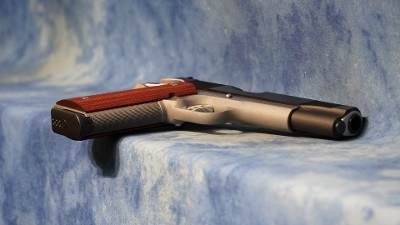 LES BAER CUSTOM LESLBP8002 45 ACP CONCEPT III TWO-TONE 5