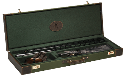 BROWNING 018707479 CYNERGY TRAP COMBO 12 GA 34