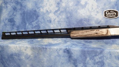 BROWNING 018707479 CYNERGY TRAP COMBO 12 GA 34