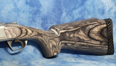 BROWNING 018707479 CYNERGY TRAP COMBO 12 GA 34