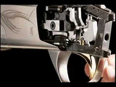 BROWNING 018707479 CYNERGY TRAP COMBO 12 GA 34
