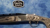 BROWNING 018707479 CYNERGY TRAP COMBO 12 GA 34