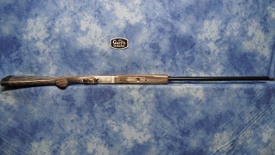 BROWNING 018707479 CYNERGY TRAP COMBO 12 GA 34