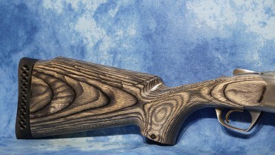 BROWNING 018707479 CYNERGY TRAP COMBO 12 GA 34