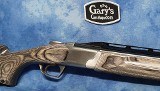 BROWNING 018707479 CYNERGY TRAP COMBO 12 GA 34