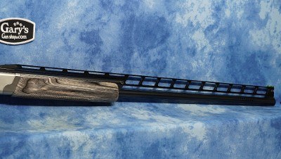 BROWNING 018707479 CYNERGY TRAP COMBO 12 GA 34