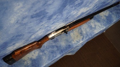 BERETTA USA J40CT12 A400 XCEL MULTITARGET 12 GAUGE 3