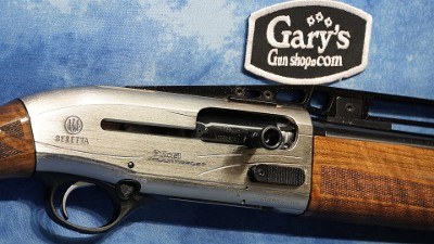 BERETTA USA J40CT12 A400 XCEL MULTITARGET 12 GAUGE 3