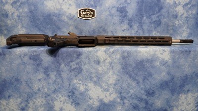ALEX PRO FIREARMS RI378 APF-10 22 CREEDMOOR DMR 2.0 18