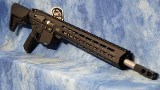 ALEX PRO FIREARMS RI378 APF-10 22 CREEDMOOR DMR 2.0 18