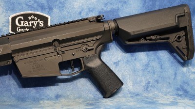 ALEX PRO FIREARMS RI378 APF-10 22 CREEDMOOR DMR 2.0 18