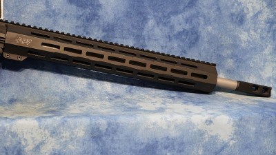 ALEX PRO FIREARMS RI378 APF-10 22 CREEDMOOR DMR 2.0 18