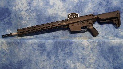 ALEX PRO FIREARMS RI378 APF-10 22 CREEDMOOR DMR 2.0 18